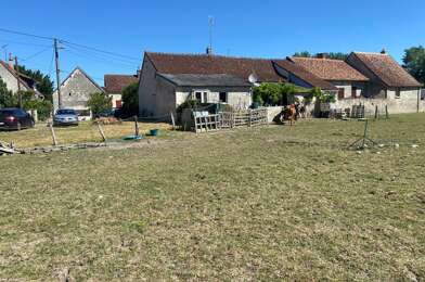 Maison 4 pièces 74990 €