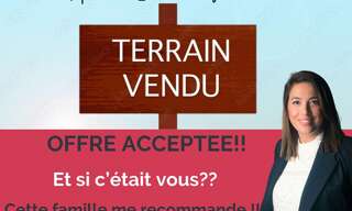 Terrain  285 m² à vendre à Saclay (91400)