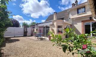 Maison 7 Pièces 166 m² à vendre à Maintenon (28130)
