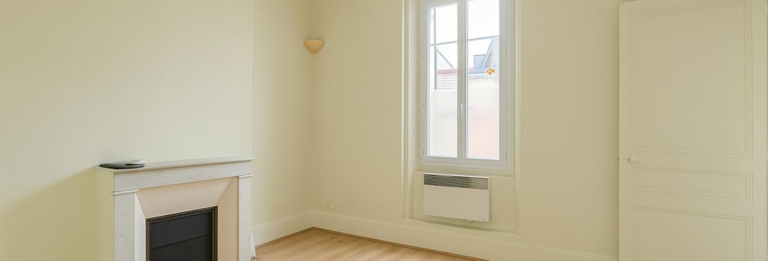 Appartement 2 Pièces 23 m² à vendre à Soissons (02200)