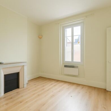 Appartement 2 pièces 49500 €