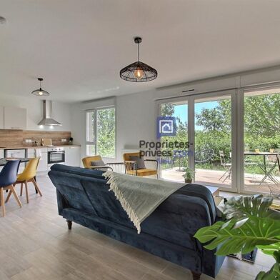 Appartement 4 pièces 268000 €