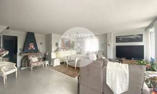 Maison 6 Pièces 121 m² à vendre à Saint-Brevin-les-Pins (44250)