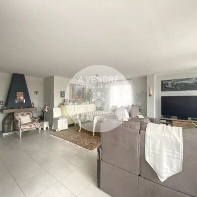 Maison 6 pièces 648900 €