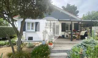 Maison 6 Pièces 121 m² à vendre à Saint-Brevin-les-Pins (44250)