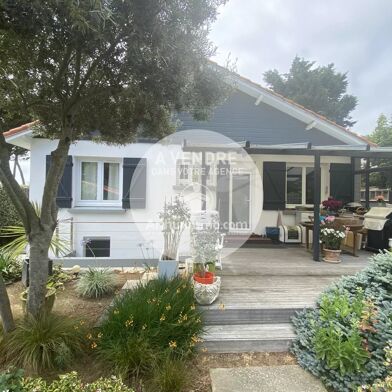 Maison 6 pièces 648900 €