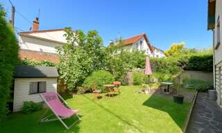 Maison 5 Pièces 150 m² à vendre à Rosny-sous-Bois (93110)