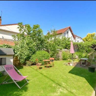 Maison 5 pièces 470000 €