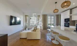 Appartement 4 Pièces 118 m² à vendre à Cannes (06400)