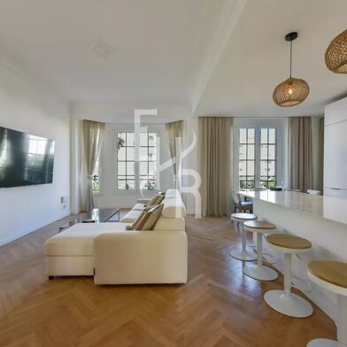 Appartement 4 pièces 1195000 €