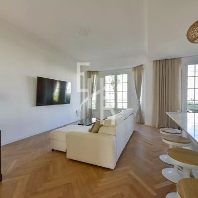 Appartement 4 pièces 1195000 €