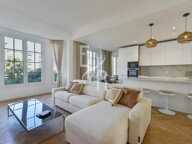 APPARTEMENT CANNES  - 4 PIÈCES 3 CHAMBRES 118 M2 proche croisette — photo 3