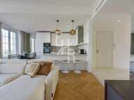APPARTEMENT CANNES  - 4 PIÈCES 3 CHAMBRES 118 M2 proche croisette — photo 4