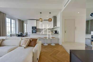 Appartement 4 pièces 1195000 €