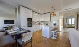 Appartement 4 Pièces 118 m² à vendre à Cannes (06400)