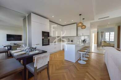 Appartement 4 pièces 1195000 €