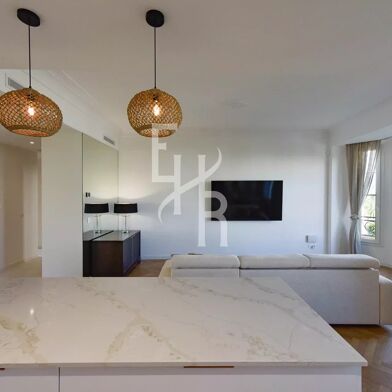 Appartement 4 pièces 1195000 €