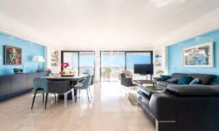 Appartement 3 Pièces 105 m² à vendre à Cannes (06400)