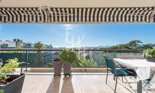 Appartement 3 Pièces 105 m² à vendre à Cannes (06400)