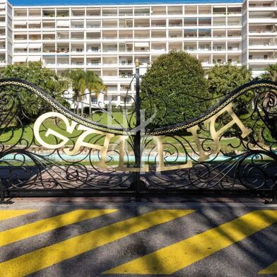 Appartement 3 pièces 1095000 €