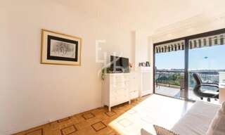 Appartement 3 Pièces 105 m² à vendre à Cannes (06400)