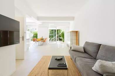 Appartement 2 pièces 690000 €