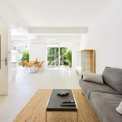 Appartement 2 pièces 632000 €