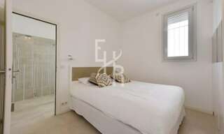 Appartement 2 Pièces 55 m² à vendre à Cannes (06400)