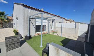 Maison 3 Pièces 76 m² à vendre à Clermont-l'Hérault (34800)