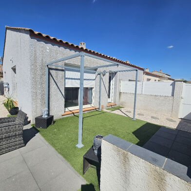 Maison 3 pièces 290000 €