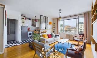 Appartement 2 Pièces 68 m² à vendre à Paris 17 (75017)