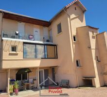 Photo Immeuble Le Coteau