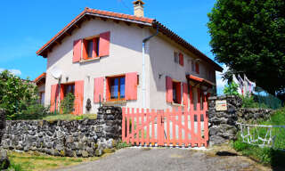 Maison 6 Pièces 131 m² à vendre à Coucouron (07470)