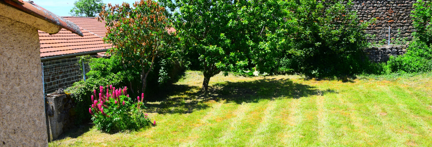 Maison 6 Pièces 131 m² à vendre à Coucouron (07470)