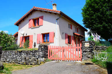 Maison 6 pièces 224000 €