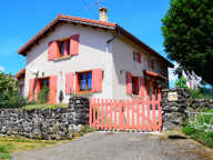 Dépt. 07 -  A VENDRE à COUCOURON - Maison de 131 m2 avec gar — photo 3