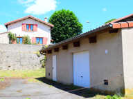 Dépt. 07 -  A VENDRE à COUCOURON - Maison de 131 m2 avec gar — photo 4