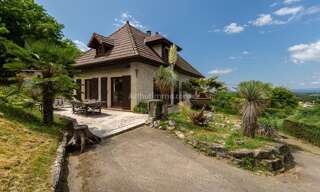 Maison 5 Pièces 135 m² à vendre à Les Avenières Veyrins-Thuellin (38630)