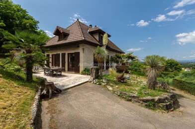 Maison 5 pièces 289000 €