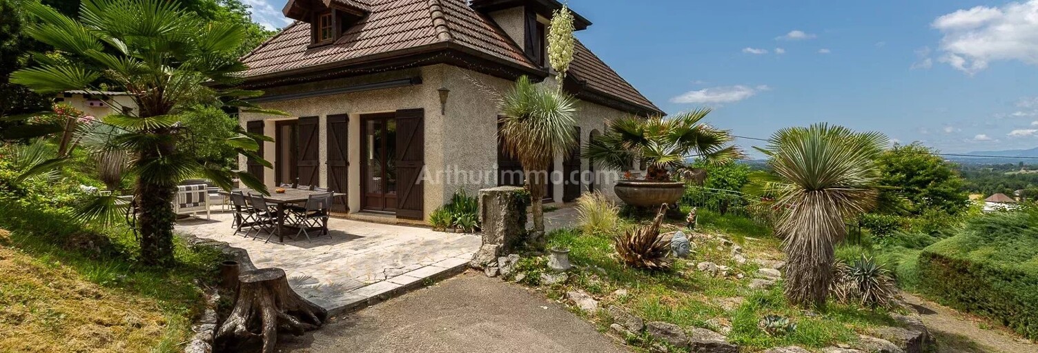 Maison 5 Pièces 135 m² à vendre à Les Avenières Veyrins-Thuellin (38630)