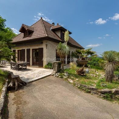 Maison 5 pièces 319000 €