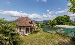 Maison 5 Pièces 135 m² à vendre à Les Avenières Veyrins-Thuellin (38630)