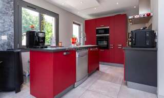 Maison 5 Pièces 135 m² à vendre à Les Avenières Veyrins-Thuellin (38630)