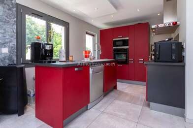 Maison 5 pièces 289000 €