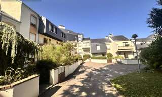 Appartement 2 Pièces 51 m² à vendre à Nancy (54000)