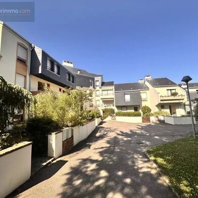 Appartement 2 pièces 178000 €