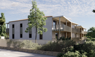 Appartement 3 Pièces 66 m² à vendre à Clarensac (30870)