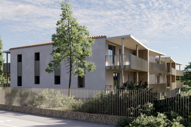 Appartement 2 pièces 195000 €