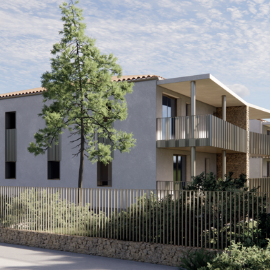 Appartement 4 pièces 380000 €