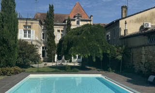 Maison 12 Pièces 380 m² à vendre à Bergerac (24100)